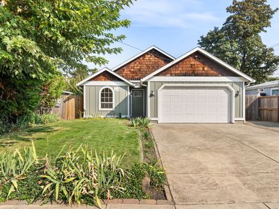 1219 Taney St, Eugene, OR, 97402