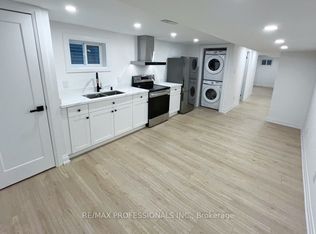 92 Tanjoe Cres #BASEMENT, Toronto, ON M2M1P7