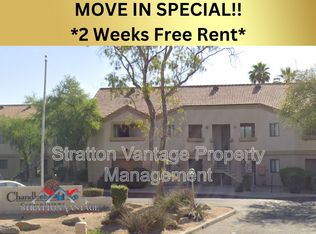 1287 N Alma School Rd UNIT 243, Chandler, AZ 85224