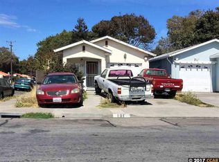 101 Chesley Ave, Richmond, CA