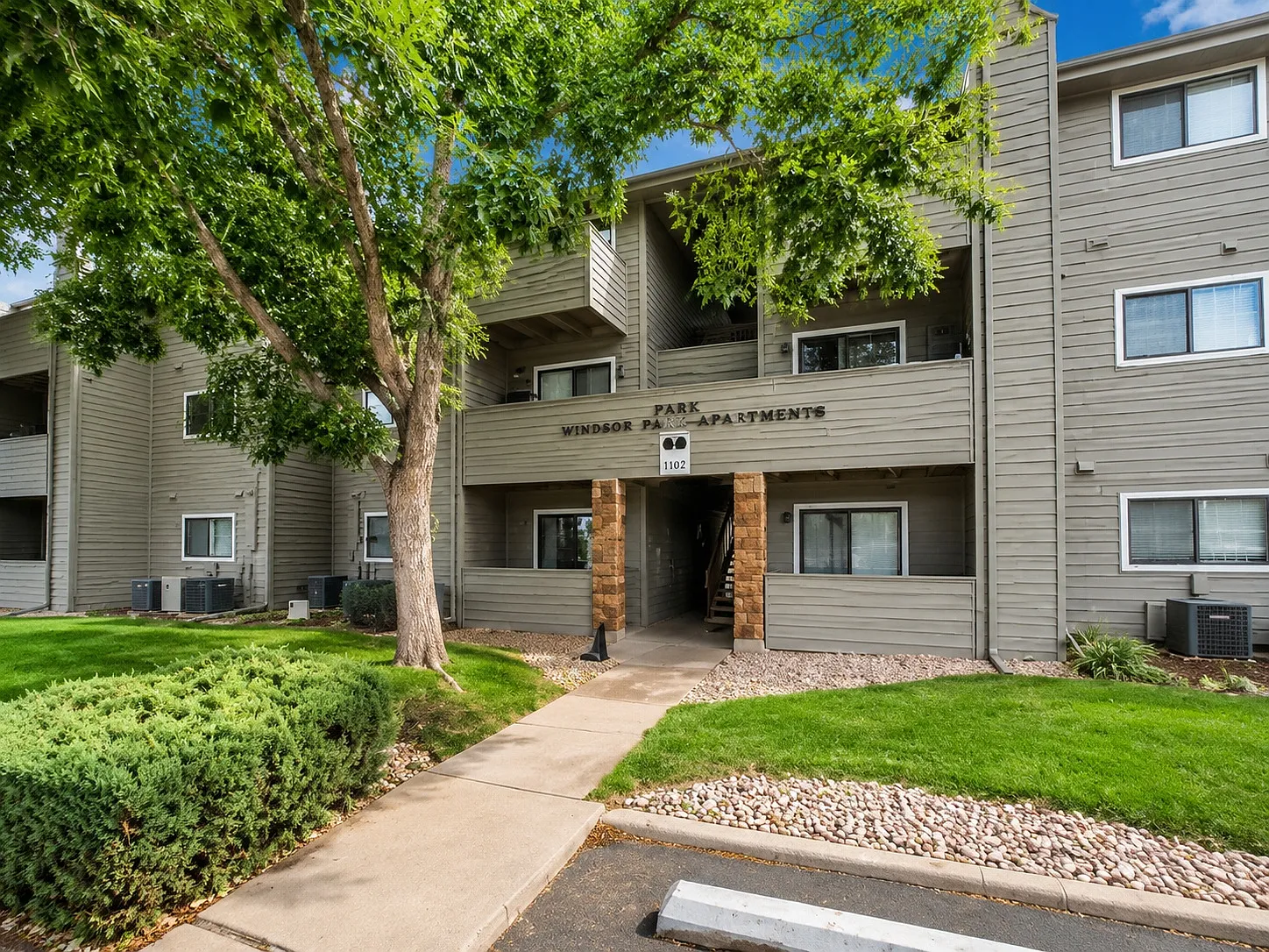 1 bed, 600 sqft, $1,140 — Photo 1