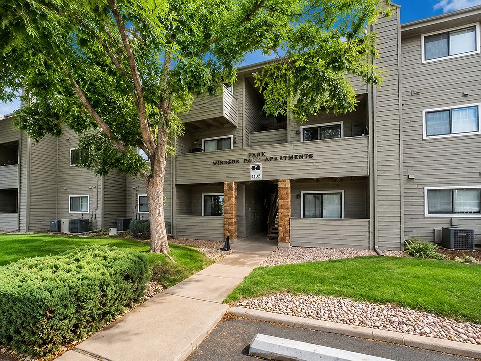 1st image of 3100 S Federal Blvd APT 127