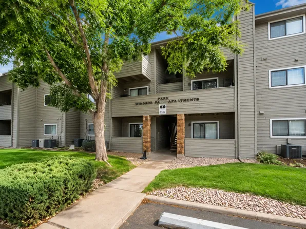 3100 S Federal Blvd, Denver, CO