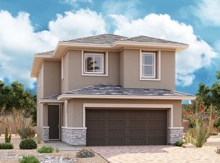 136 Ella Ashman Ave, Henderson, NV 89011