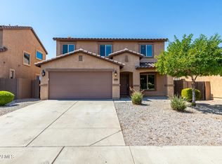 23561 W Mohave St, Buckeye, AZ 85326