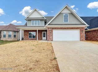 11740 Washington Green Rd, Louisville, KY 40229