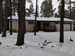 872 Cheyenne, Flagstaff, AZ 86005