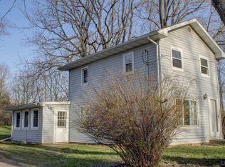 9751 Hawkins Hwy, Brooklyn, MI