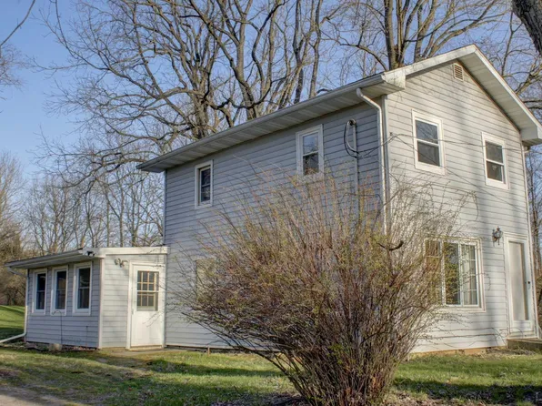 9751 Hawkins Hwy, Brooklyn, MI 49230