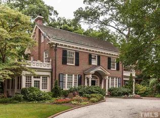 1553 Carr St, Raleigh, NC 27608