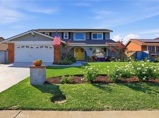3713 Helena Cir, La Verne, CA 91750