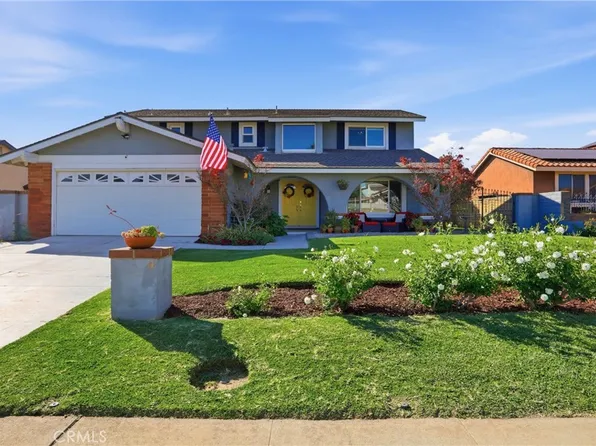 3713 Helena Cir, La Verne, CA 91750