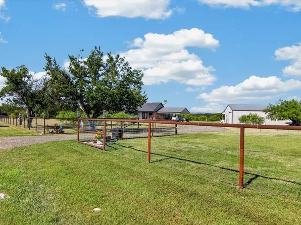 910 Star Ln, Gatesville, TX 76528
