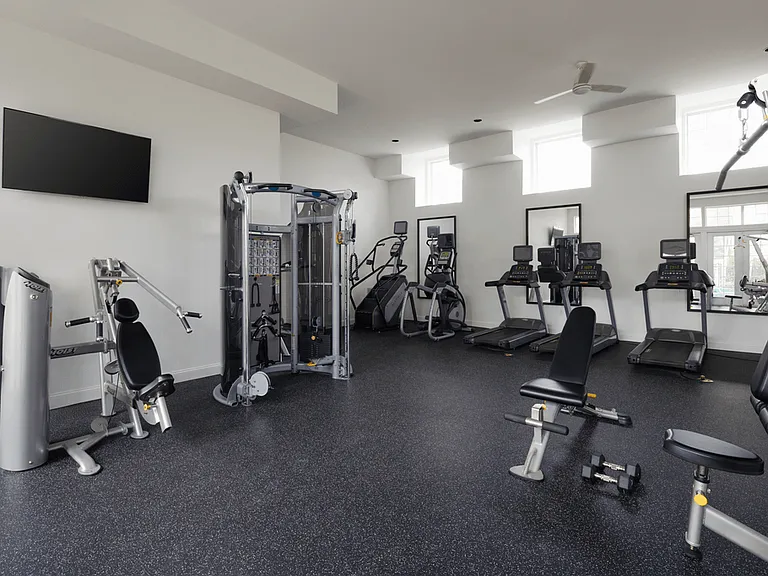 The Reserve at North River Apartments — Photo 15