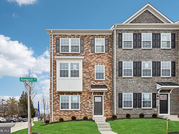 3rd image of 1805 Harvest Dr