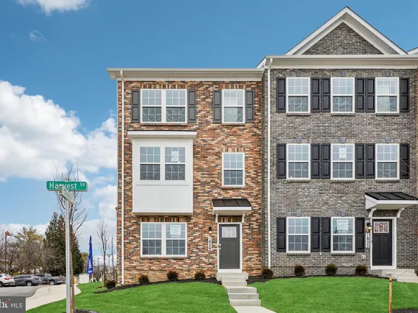 1829 Harvest Dr, Winchester, VA 22601