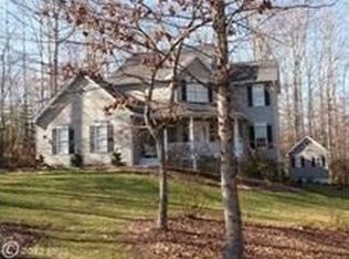 11010 Canvasback Ct, Spotsylvania, VA 22553