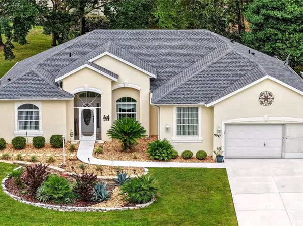 9977 SW 192ND CIRCLE, DUNNELLON, FL 34432