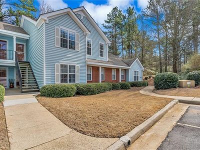 4036 Whitehall Way, Alpharetta, GA, 30004