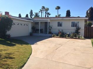 9581 Blanche Ave, Garden Grove, CA 92841
