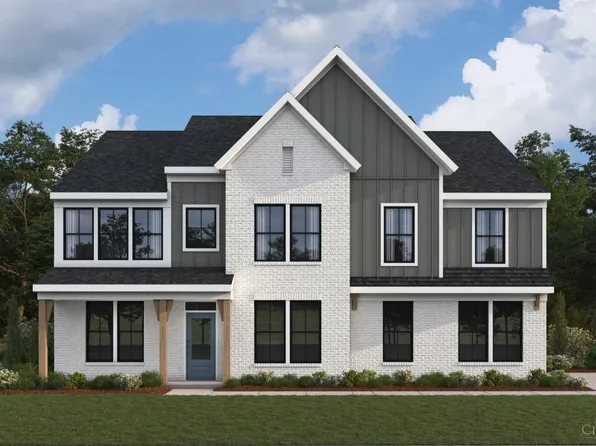 1978 Salt Run Way, Maineville, OH 45039