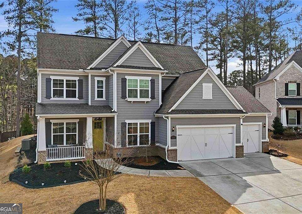 1st image of 3855 Tamberly Way