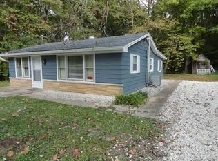 8180 W Howard Rd, Bloomington, IN 47404