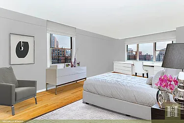 Rented by Halstead Real Estate