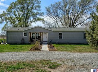 8957 E Apple Rd, Firth, NE 68358