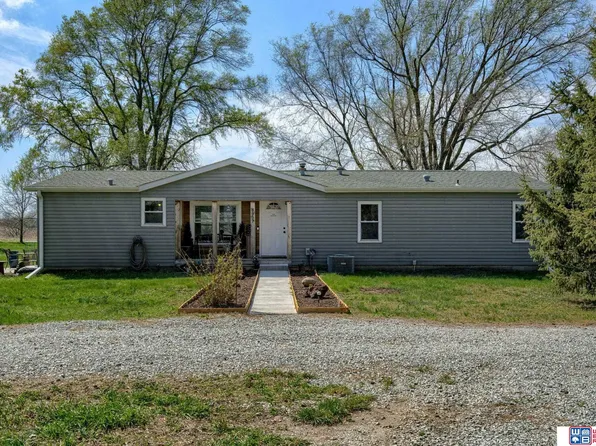8957 E Apple Rd, Firth, NE 68358