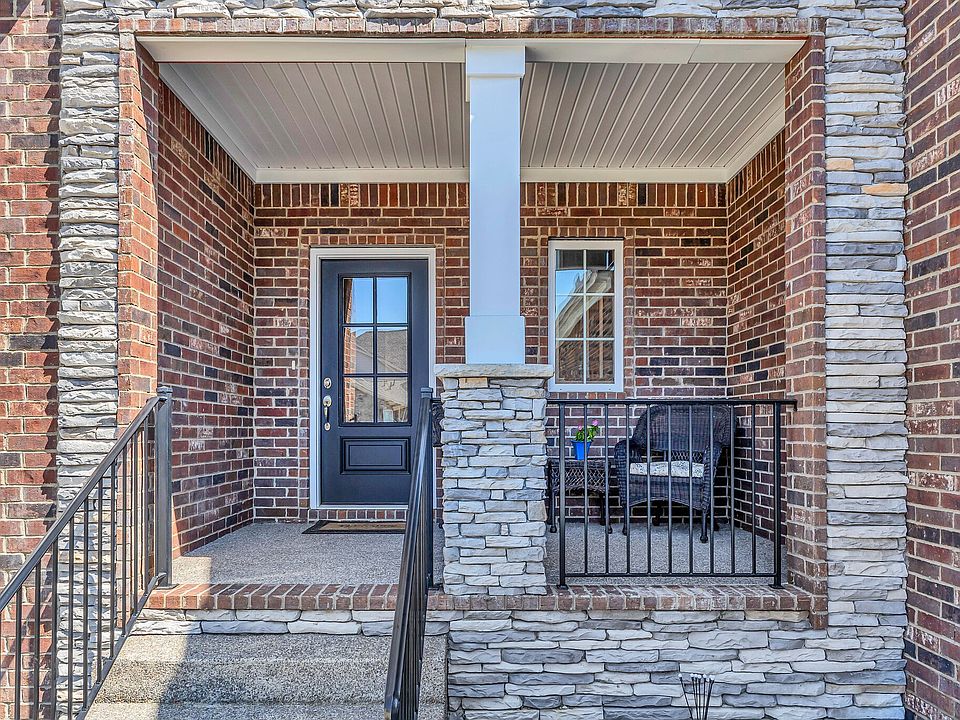 2238 Broadway St LOT 39, Nolensville, TN 37135 MLS 2563632 Zillow