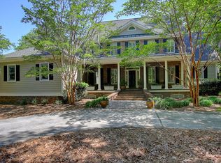 3865 Colonel Vanderhorst Cir, Mount Pleasant, SC 29466