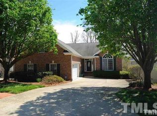 1207 Champions Pointe Dr, Durham, NC 27712