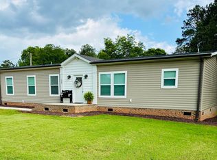 115 Putman Rd, Buffalo, SC 29321