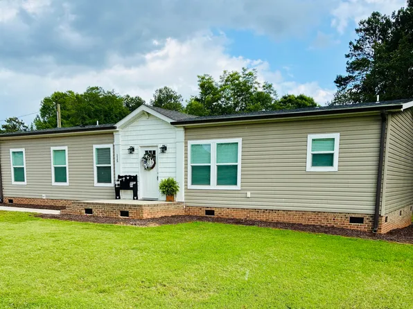 115 Putman Rd, Buffalo, SC 29321