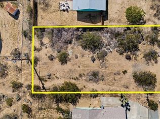 0 Oleander Dr #113, Joshua Tree, CA 92252