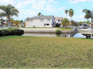 6176 Seaside Dr, New Port Richey, FL 34652
