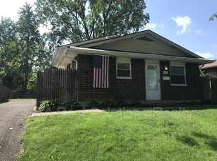3823 Scales Dr, Columbus, OH 43228