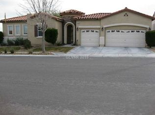 9365 Thunder Basin Ave, Las Vegas, NV 89149