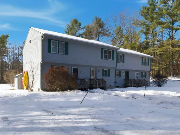 10 Chester Lane #4, Enfield, NH 03748