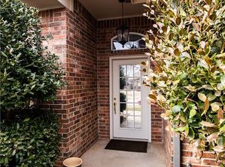 8405 NW 77th St, Oklahoma City, OK 73132