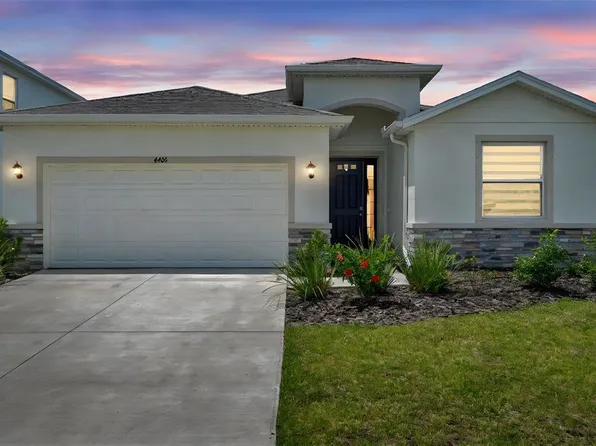 4405 Weathered Moss Gln, Palmetto, FL 34221