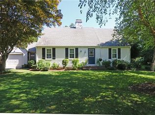 5 North Dr, Middletown, RI 02842