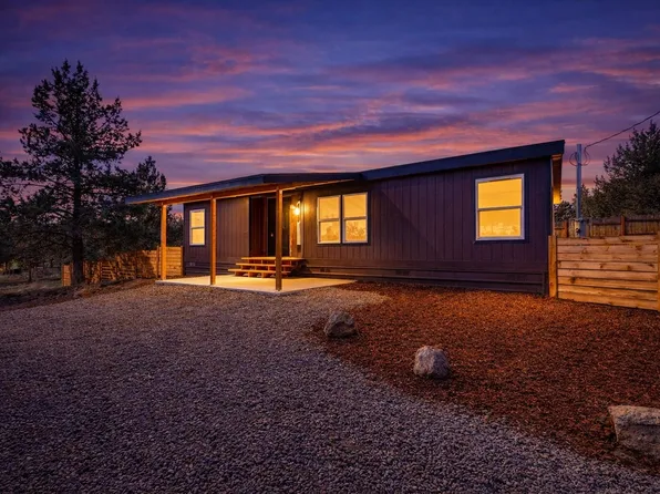 9071 SW Sand Ridge Rd, Terrebonne, OR 97760