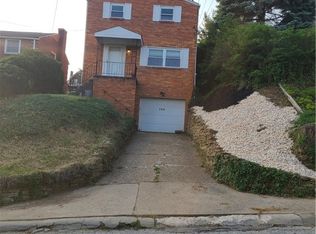 106 Bellanca Ave, Pittsburgh, PA 15227