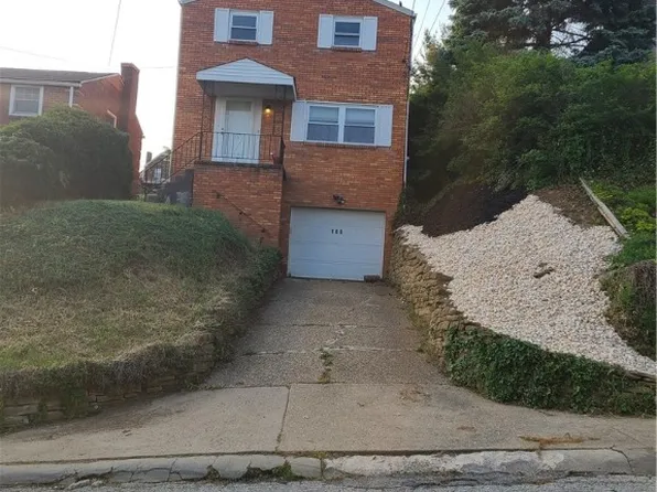 106 Bellanca Ave, Pittsburgh, PA 15227