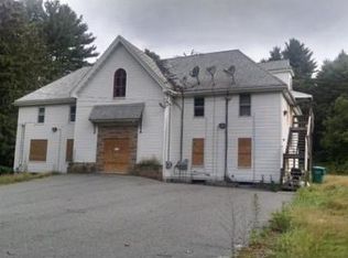 149 Main St, Upton, MA 01568