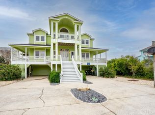 934 Lighthouse Dr LOT 19, Corolla, NC 27927