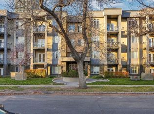 910 S 18th Ave SW #107, Calgary, AB T2T 0H1
