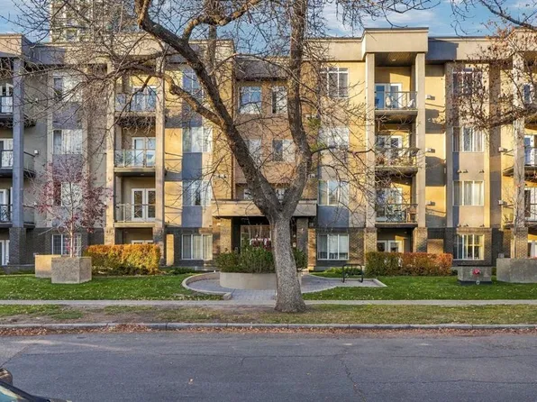 910 S 18th Ave SW #107, Calgary, AB T2T 0H1